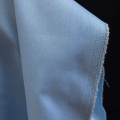 Stretch Denim | 7 Oz.