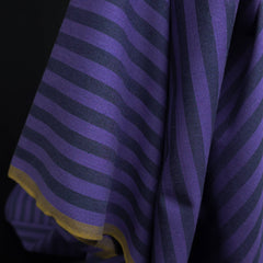 Tissé Teint | 100 % coton | Sun Stripes | Fableism