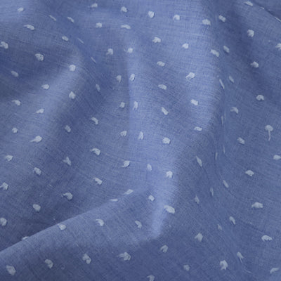 Swiss Dot Cotton Fabric 