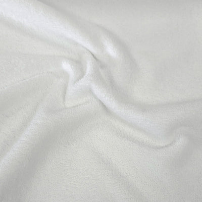 Cotton Terry Cloth