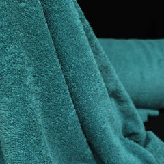 Cotton Terry Cloth Fabric