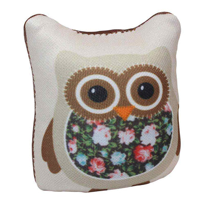 UNIQUE | Owl Pin Cushion