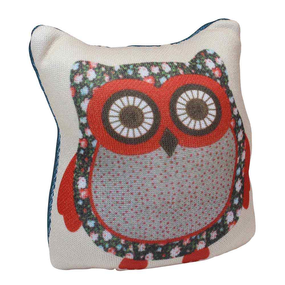 UNIQUE | Owl Pin Cushion