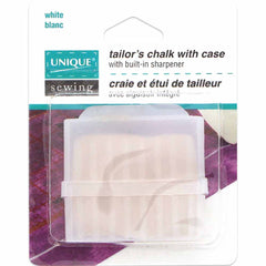 UNIQUE | Chalk In Case