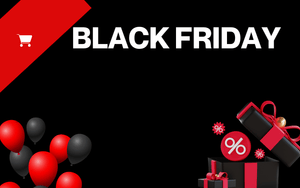 Black Friday Sale