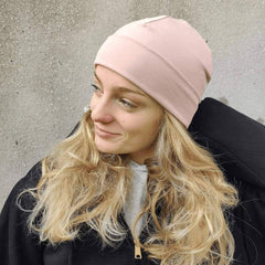 PDF SEWING PATTERN | Beanie Hat | Wardrobe by Me
