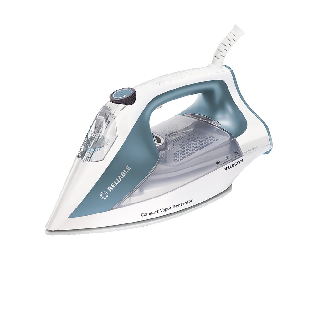 RELIABLE |  Velocity Series 180IR | Steam Iron