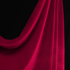 Stretch Velour