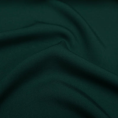 Viscose Twill - Hunter Green 