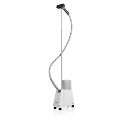 Reliable Vivio 120GC Professional Garment Steamer with Fabric Brush