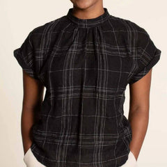PDF SEWING PATTERN | Tulip Top | Wardrobe by Me