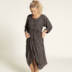 PDF Sewing Pattern | Balka Dress | Wardrobe by Me