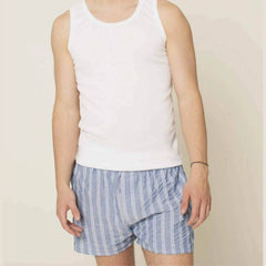 PDF SEWING PATTERN | Boxer shorts | Unisex | Wardobe by Me