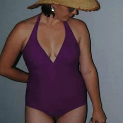 PDF SEWING PATTERN | Rita Swimsuit | Wardrobe by Me