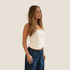 PDF SEWING PATTERN | Camisole | Wardobe by Me