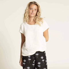 PDF SEWING PATTERN | Easy T-shirt | Wardobe by Me