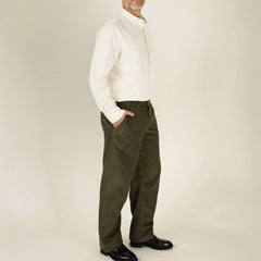 PDF SEWING PATTERN | Barrel Chino Pants | Wardrobe by Me