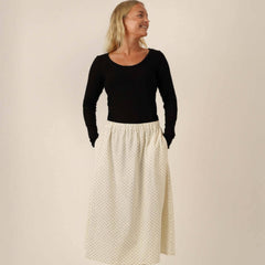 PDF SEWING PATTERN | Builder T-shirt | Wardobe by Me