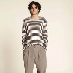 PDF Sewing Pattern | Breton Shirt | Wardrobe by Me