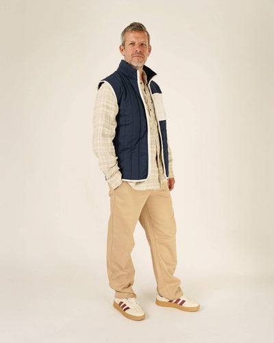 PDF Sewing Pattern | Cozy Fleece Jacket | Wardrobe by me