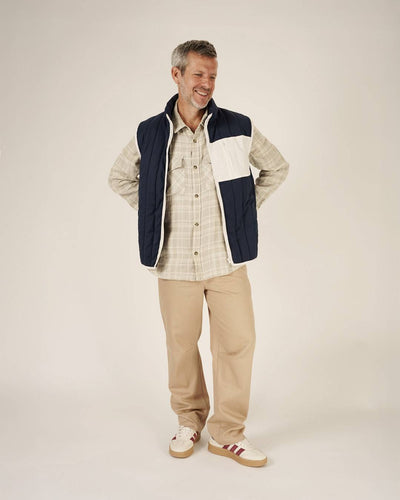 PDF Sewing Pattern | Cozy Fleece Jacket | Wardrobe by me