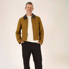 PDF Sewing Pattern | Bear Jacket | Wardrobe by Me