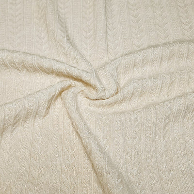 Winter Knit Fabric