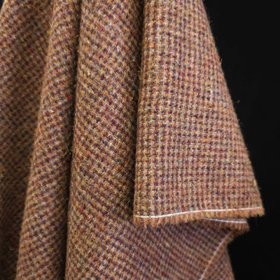 Mélange de laine | Pied-de-poule