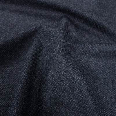 Woolen Fabric | Charcoal
