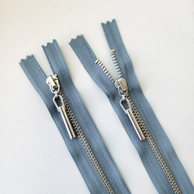Zippers For Sewing  Online Fabric Shop Canada – Les Tissées
