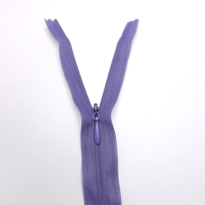 Closed End Invisible Zipper | #2 | 12" / 30.5 cm