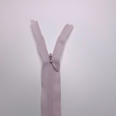 Closed End Invisible Zipper | #2  | 14" / 36 cm