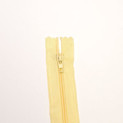 nylon coil zipper