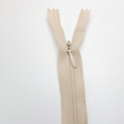 Closed End Invisible Zipper | #2  | 6" / 15 cm