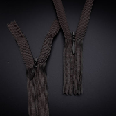 Closed End Invisible Zipper | #2  | 7" / 18 cm