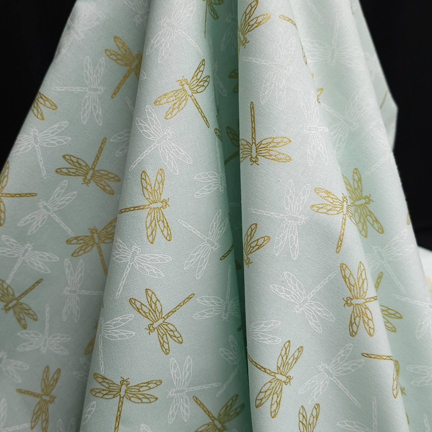 100% Cotton | Aurelia | Robert Kaufman