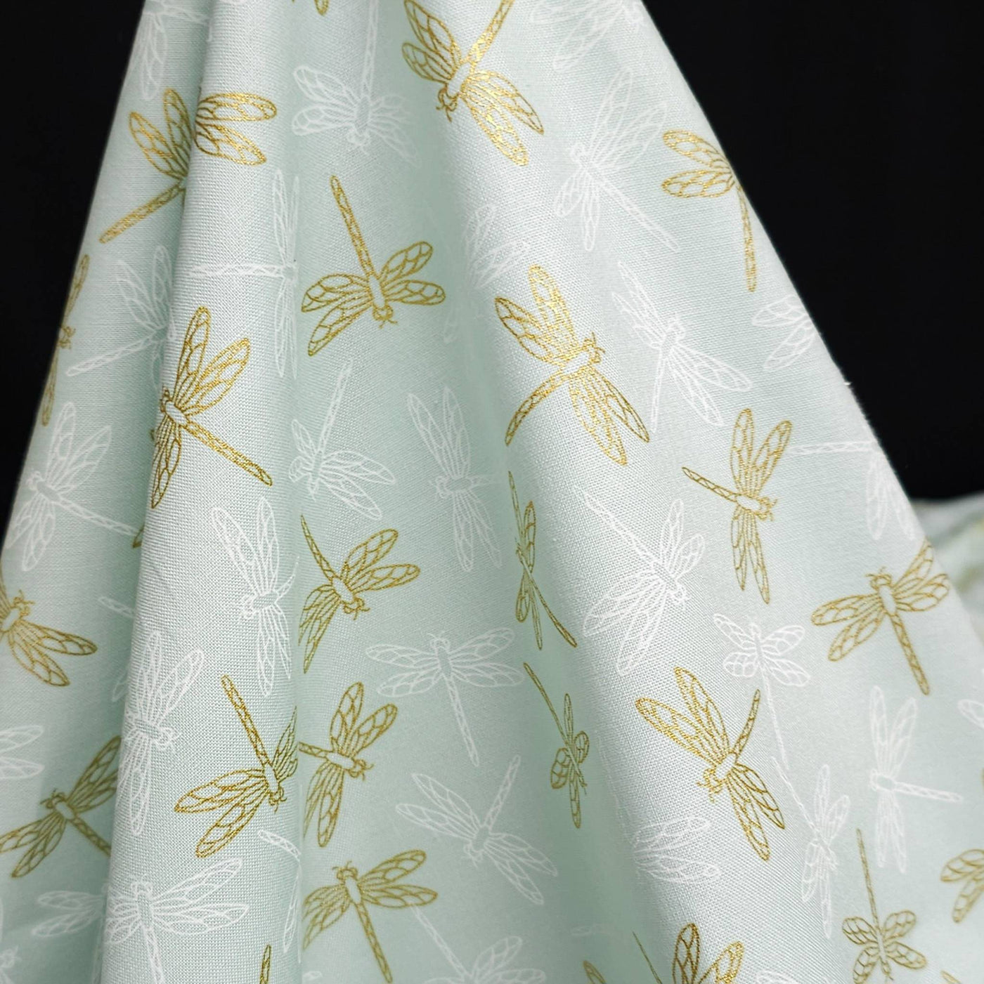 100% Cotton | Aurelia | Robert Kaufman