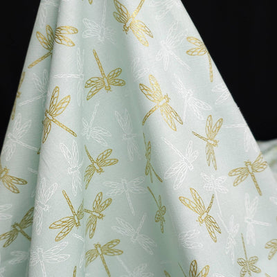 100% Cotton | Aurelia | Robert Kaufman