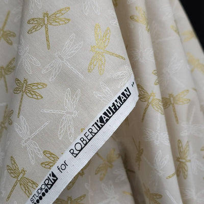 100% Cotton | Aurelia | Robert Kaufman