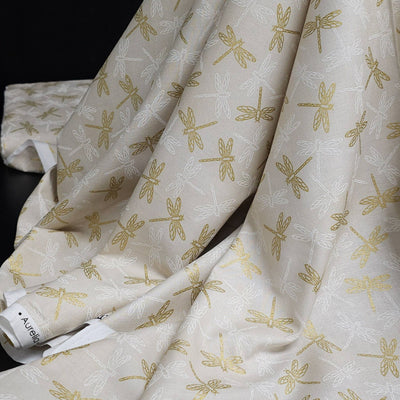 100% Cotton | Aurelia Batik | Robert Kaufman