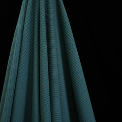 Bamboo Rib Knit Jersey