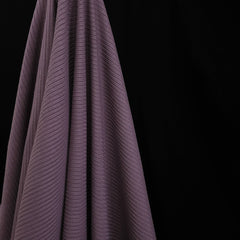 Bamboo Rib Knit Jersey