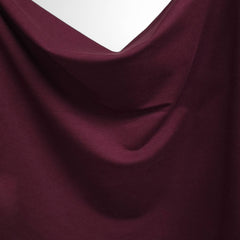 Bamboo & Cotton French Terry
