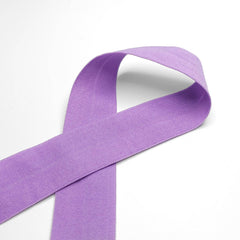 Fold Over Elastic | Matte | 25 mm - 1