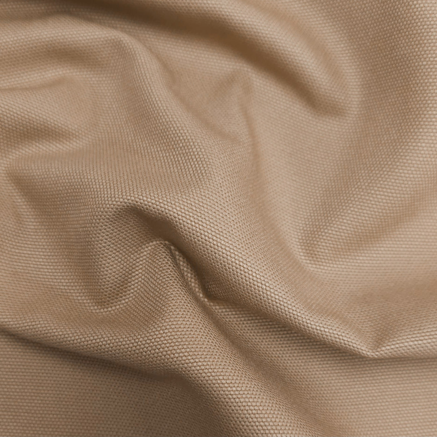 Big Sur Canvas | Beige | 95 cm | END OF ROLL