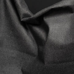 Black Denim | Designer Deadstock