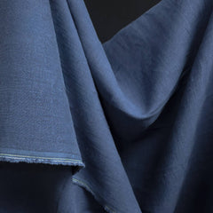 100% Linen Fabric | Lava | Oeko-Tex Certified