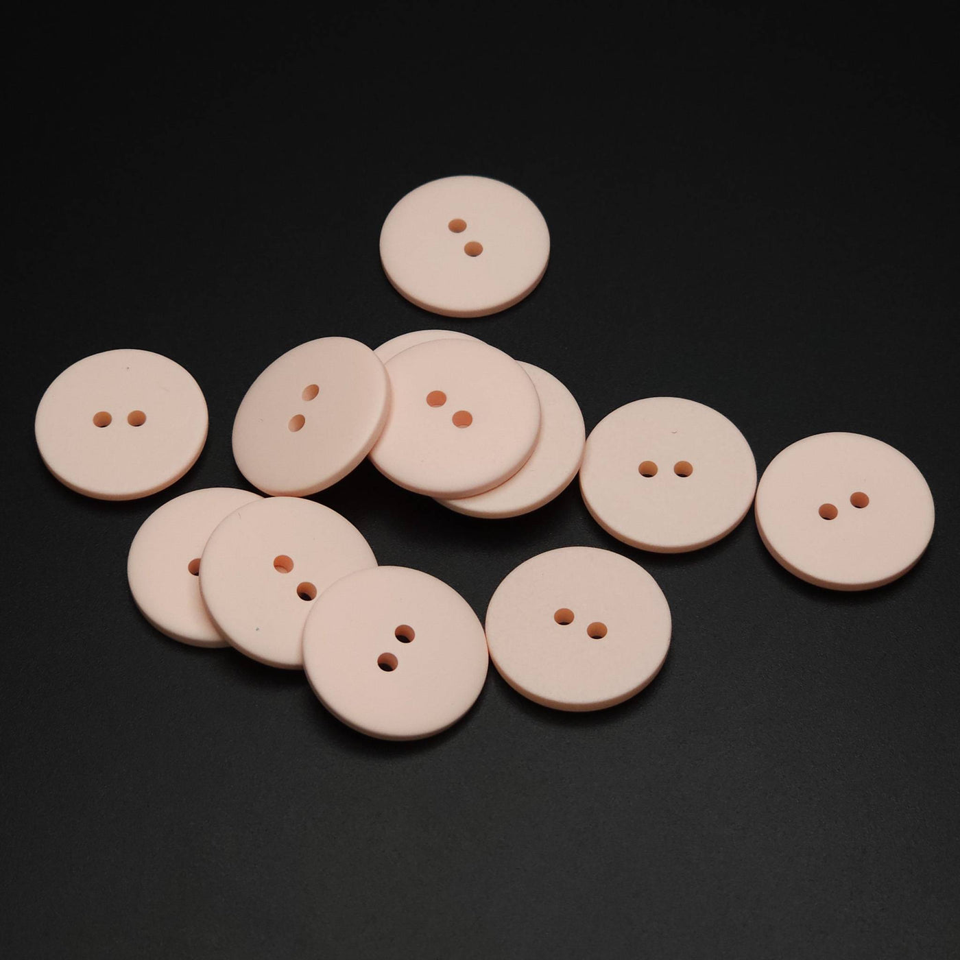 buttons 19mm