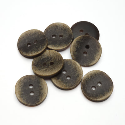 Buttons #500 - 18 mm