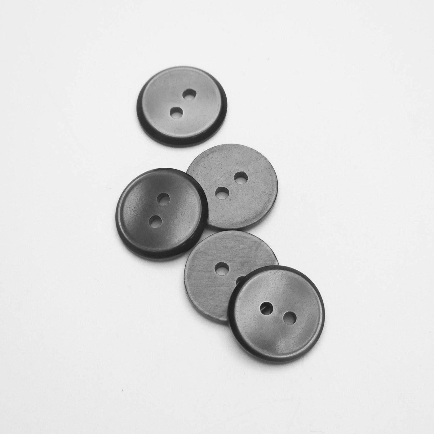 buttons 15mm